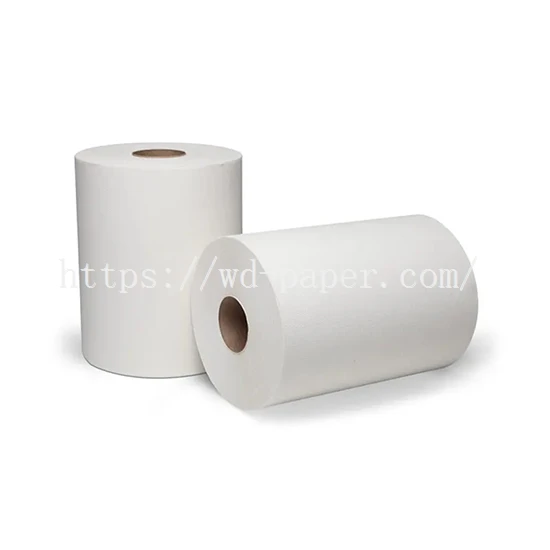 hand roll towel
