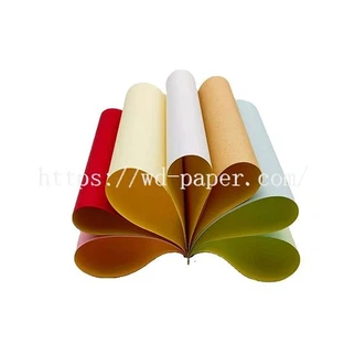Etykieta papierowa