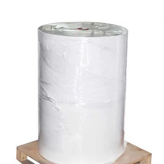 Termiczna bułka jumbo